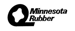 Q MINNESOTA RUBBER trademark