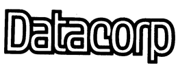 DATACORP trademark