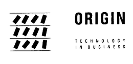 ORIGIN TECHNOLOGY IN BUSINESS trademark