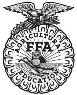 AGRICULTURAL EDUCATION FFA trademark