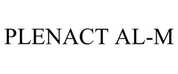 PLENACT AL-M trademark