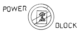 POWER BLOCK trademark