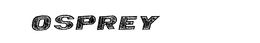 OSPREY trademark