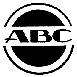 ABC trademark