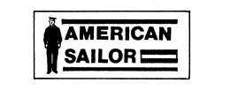 AMERICAN SAILOR trademark