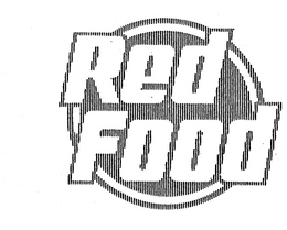 RED FOOD trademark
