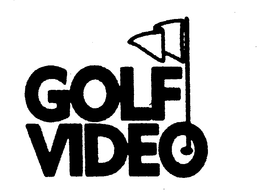 GOLF VIDEO trademark