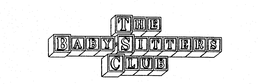 THE BABY-SITTERS CLUB trademark