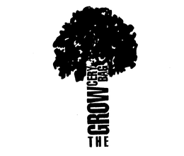 THE GROWCERY BAG trademark