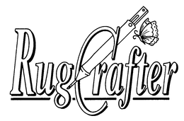 RUGCRAFTER trademark