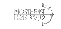 NORTHEAST HARBOUR N E S trademark