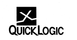QUICKLOGIC trademark