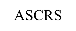 ASCRS trademark