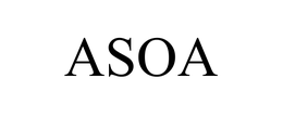 ASOA trademark