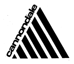CANNONDALE trademark