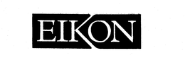 EIKON trademark