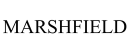 MARSHFIELD trademark
