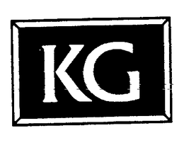 KG trademark