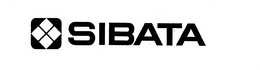 SIBATA trademark