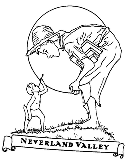 NEVERLAND VALLEY trademark