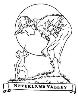 NEVERLAND VALLEY trademark