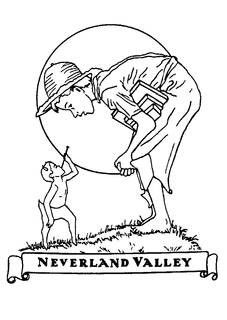 NEVERLAND VALLEY trademark