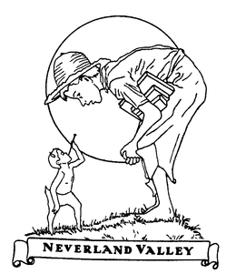 NEVERLAND VALLEY trademark