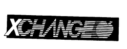 XCHANGE trademark