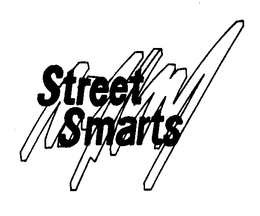 STREET SMARTS trademark
