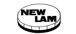 NEW LAM trademark