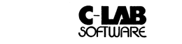 C-LAB SOFTWARE trademark