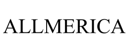 ALLMERICA trademark