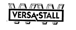 VERSA STALL WW trademark
