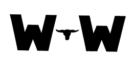 W W trademark