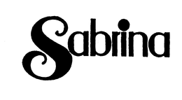 SABRINA trademark