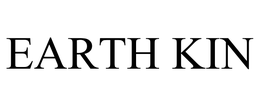 EARTH KIN trademark