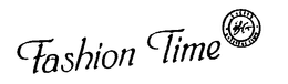 FASHION TIME trademark