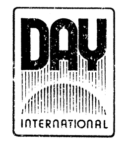DAY INTERNATIONAL trademark