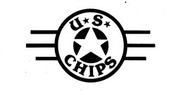 U.S. CHIPS trademark