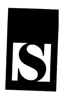 S trademark