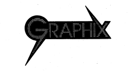 GRAPHIX trademark