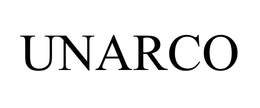 UNARCO trademark