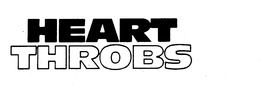 HEART THROBS trademark