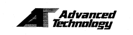 AT ADVANCED TECHNOLOGY trademark
