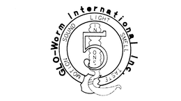 GLO-WORM INTERNATIONAL INC. MOTION SOUND LIGHT SMELL TASTE 5 IN ONE trademark