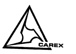 CAREX trademark