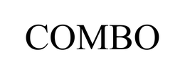 COMBO trademark