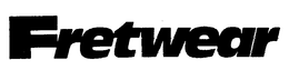 FRETWEAR trademark