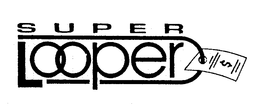 SUPER LOOPER trademark