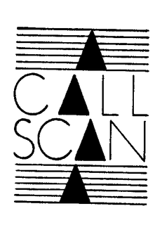CALLSCAN trademark